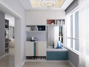 細說連體開關的分類以及選購